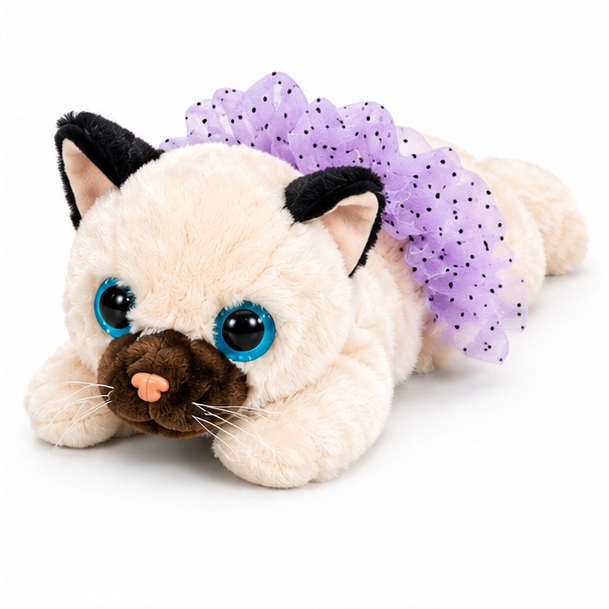 Laydown Cats (Assorted)